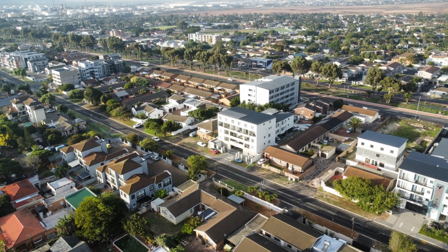 Commercial Property for Sale in Table View Western Cape